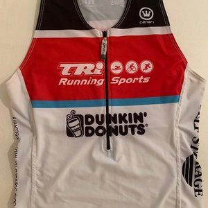 Women's Triathlon Top